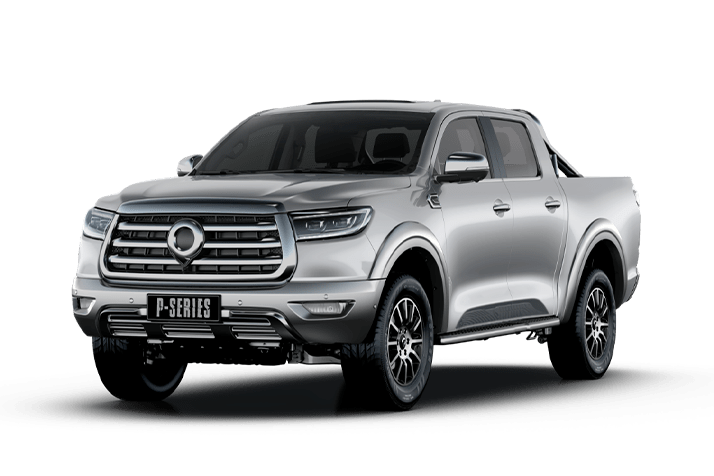 8AT LT 4x4FROM R653,750